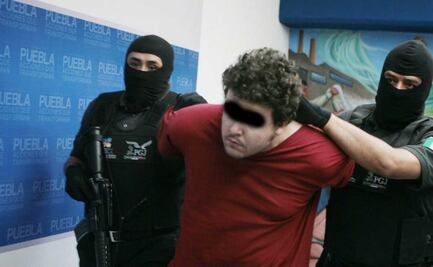 ¿Qué pasó con Marco del Callejo, conocido como el temido matataxistas de Puebla?