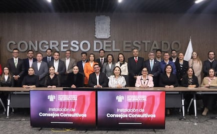 Fortalece Congreso del Estado proceso de parlamento abierto