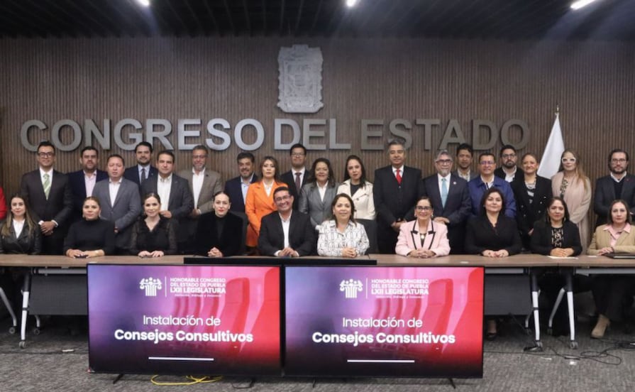 Fortalece Congreso del Estado proceso de parlamento abierto