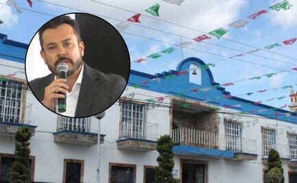 “En 2027 vamos a ganar todo”, asegura José Luis García Parra