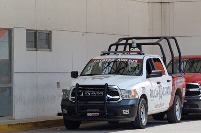 Delincuente resulta herido tras balacera en Huauchinango