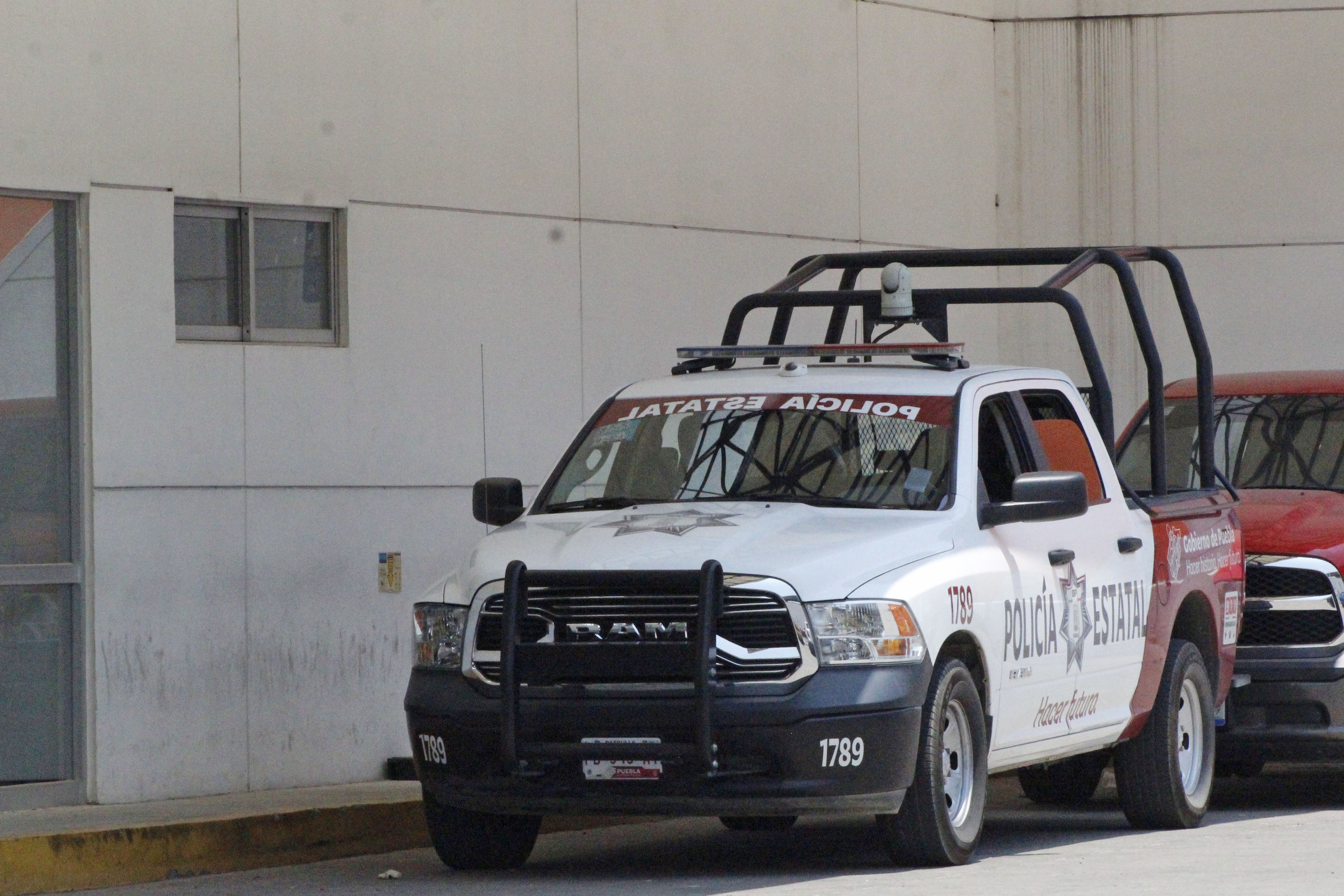 Imagen: Agencia Enfoque para El Universal Puebla