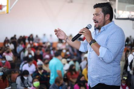 ¿Quién es Eric Cotoñeto?