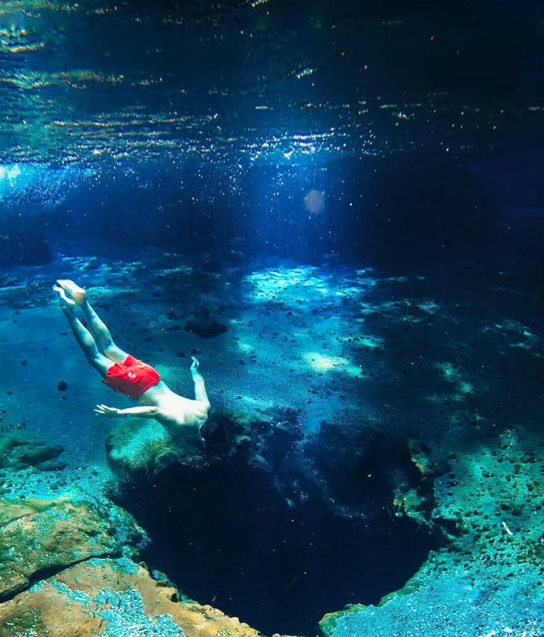 Foto: IG Las Estacas Parque Natural