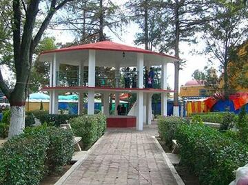 Felipe Ángeles, el municipio poblano cuyo nombre comparte con el nuevo aeropuerto