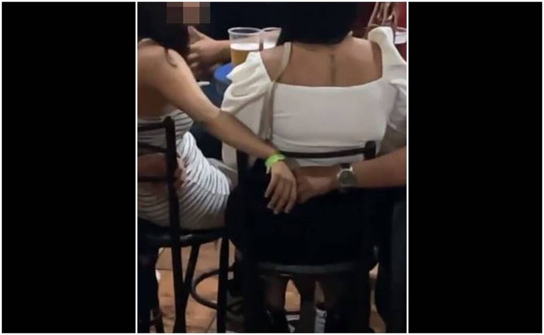 TIKTOK Infieles se vuelven virales