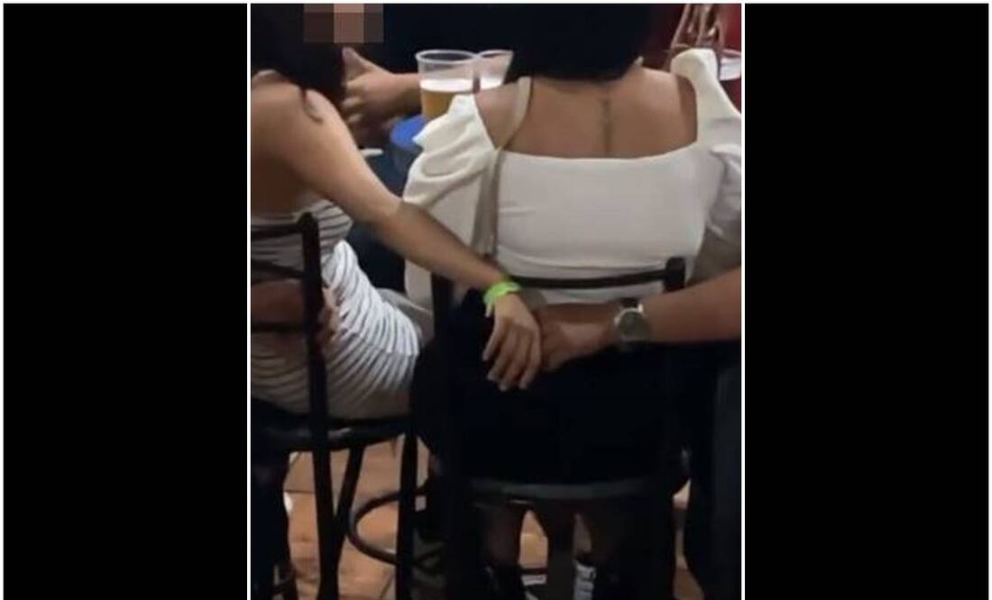 TIKTOK Infieles se vuelven virales