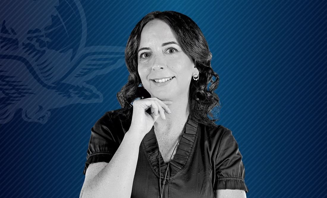 Luisa Alcalde y el envejecimiento del poder