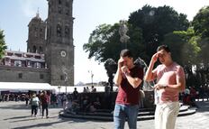 Alertan por ola de calor extremo durante 15 días, ¿cuándo será y en dónde?