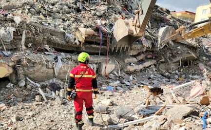 Se suma la BUAP como centro de acopio para damnificados en Siria y Turquía