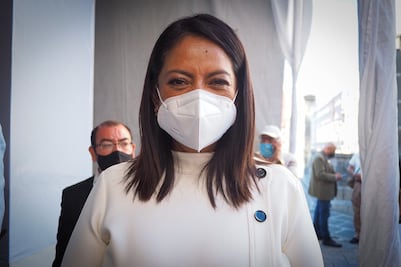 Atlixco descarta contraer algún crédito