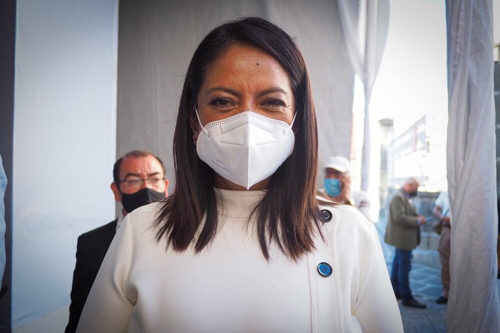 FOTO: Agencia Es Imagen para El Universal Puebla