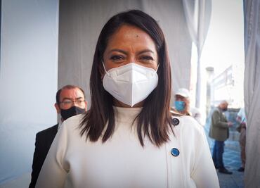 Atlixco descarta contraer algún crédito