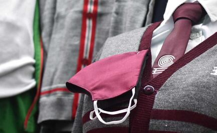 Entregarán zapatos y uniformes para ciclo escolar 2022-2023 en Puebla