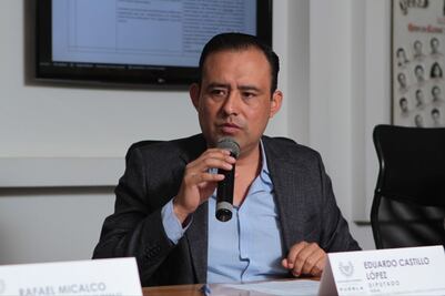 Comisión del Congreso de Puebla aprueba regresar el nombre a Sicom