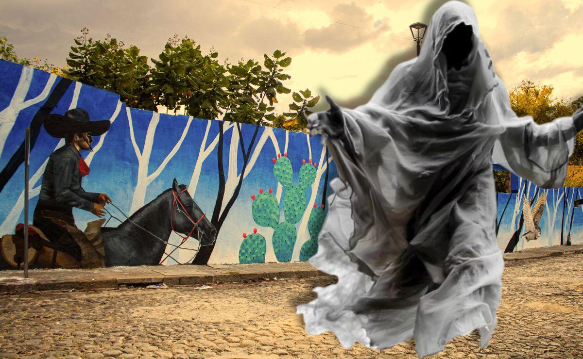 5 lugares en Puebla para hacer callejonadas y recorridos de leyenda