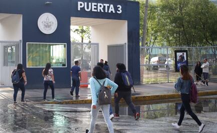 Todo listo para el regreso a clases en la BUAP