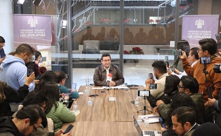 Definen terna para elegir al nuevo titular de la ASE Puebla