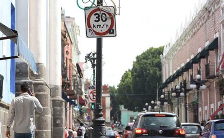 Cinemómetros no serán colocados en Municipio Libre, Periférico ni Zavaleta