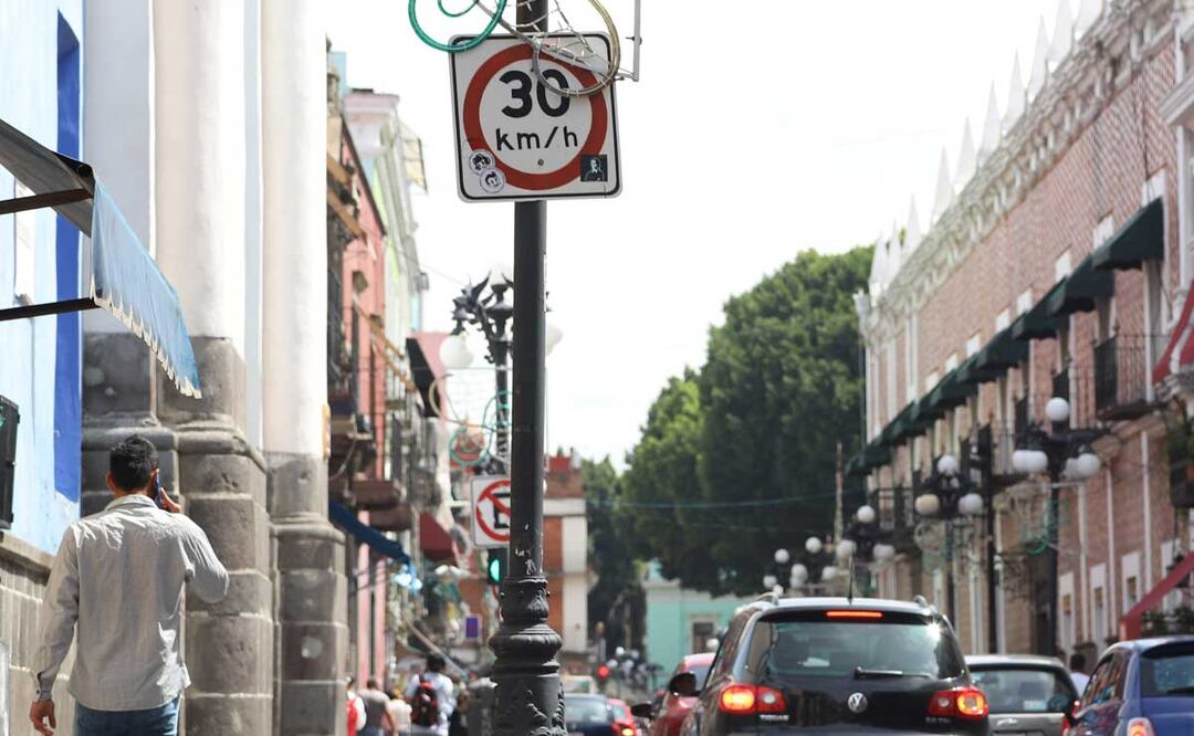 Foto: Agencia Es Imagen para El Universal Puebla