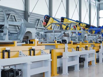 Prevén mal cierre de año para el sector automotriz en México