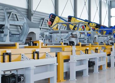 Prevén mal cierre de año para el sector automotriz en México