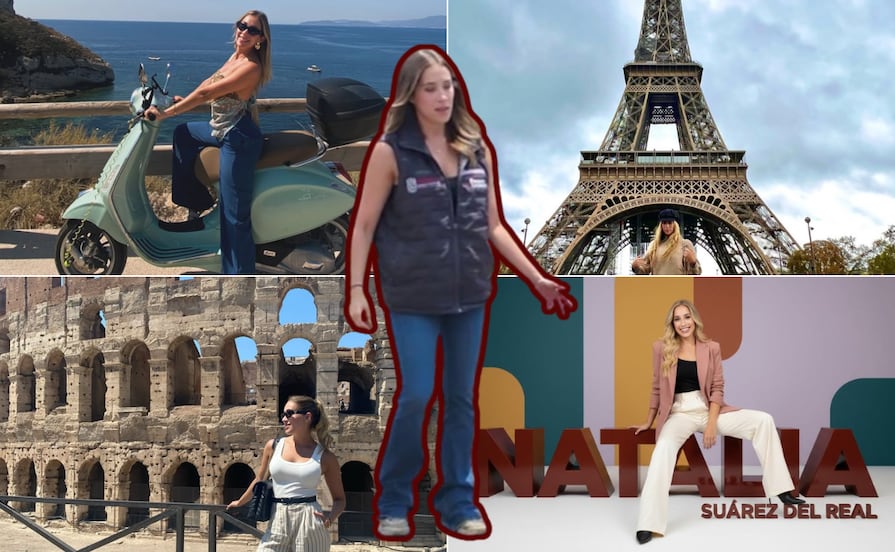 Quién es la delegada de Bienestar que presume sus lujos en Puebla