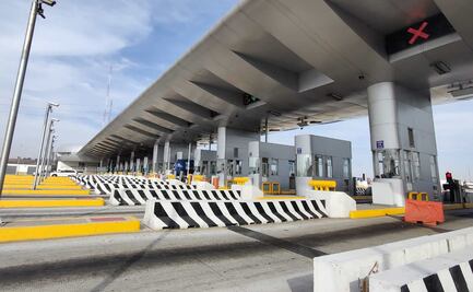 Dos autopistas de Puebla entre las más peligrosas del país
