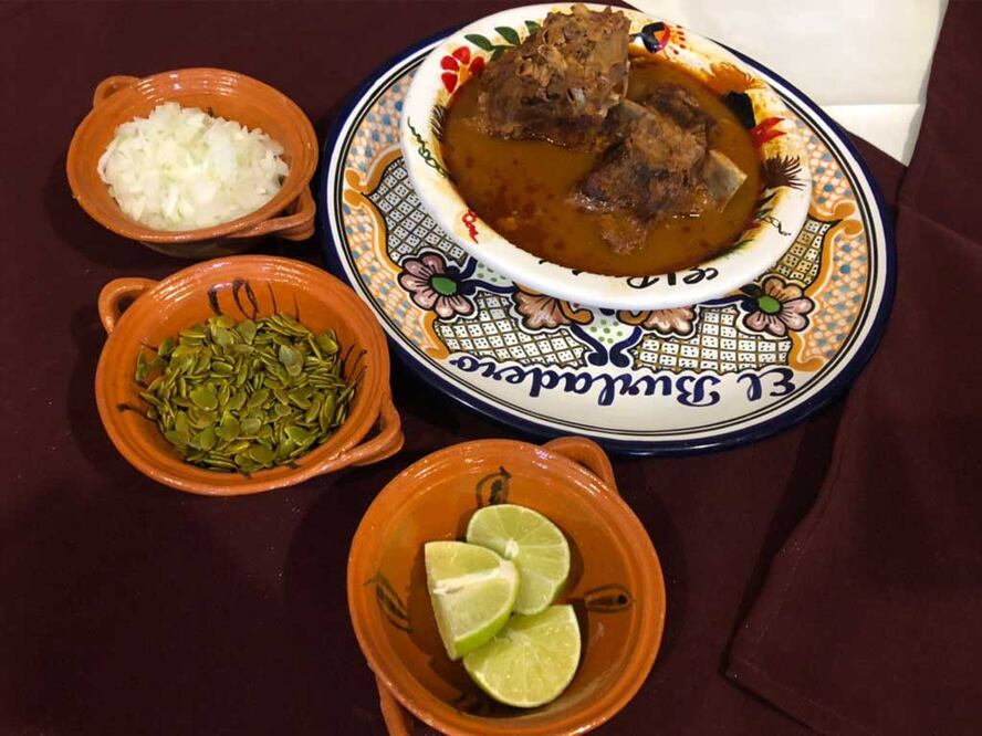 Foto: Abel Cuapa para El Universal Puebla