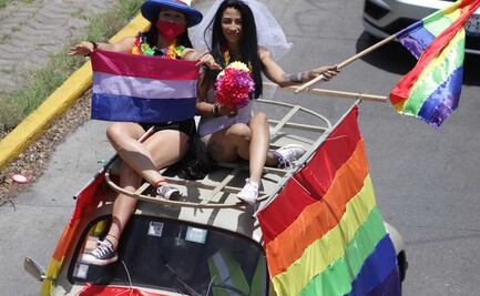 Crean App de taxi seguro para la  comunidad LGBTTTI en Puebla