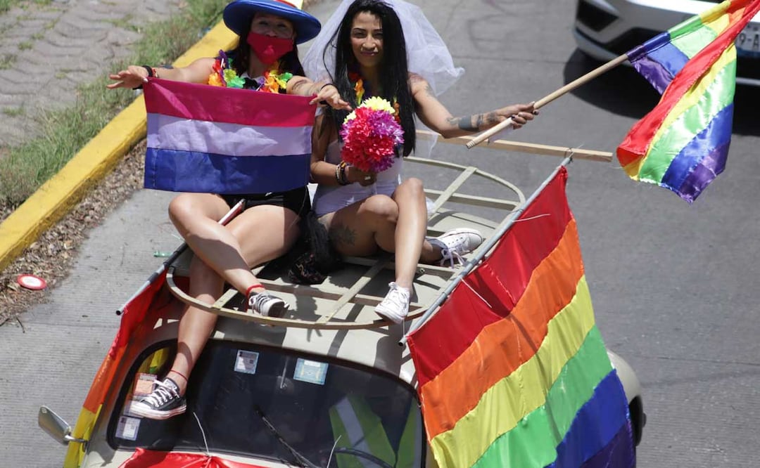 Foto: Agencia Es Imagen para El Universal Puebla