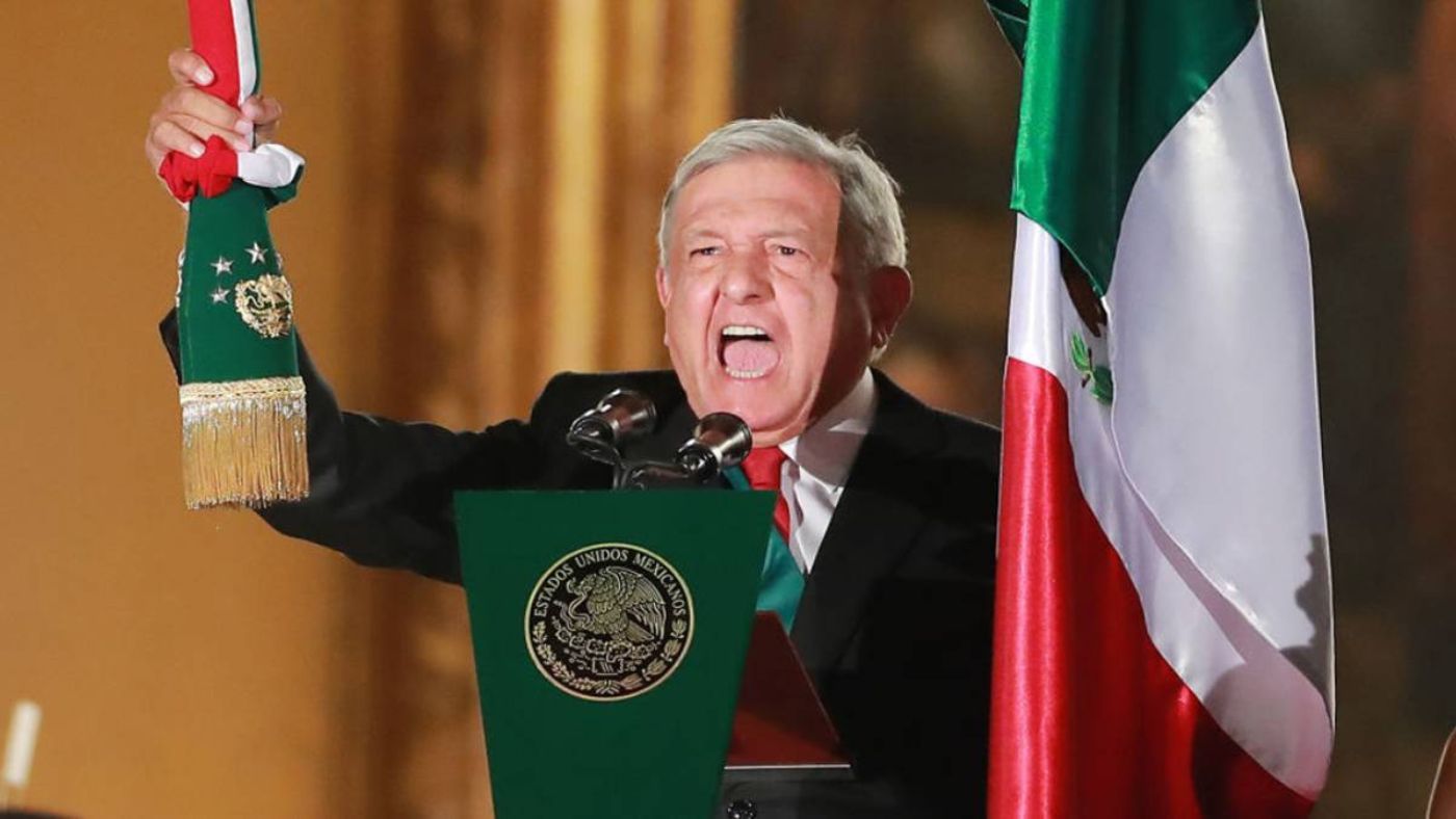 ¿A qué hora es el Grito de Independencia 2022 y dónde lo puedes ver en vivo?