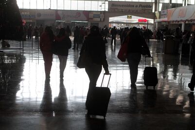 Aprovecha los descuentos con el Bono Bus San Martín Texmelucan-BUAP