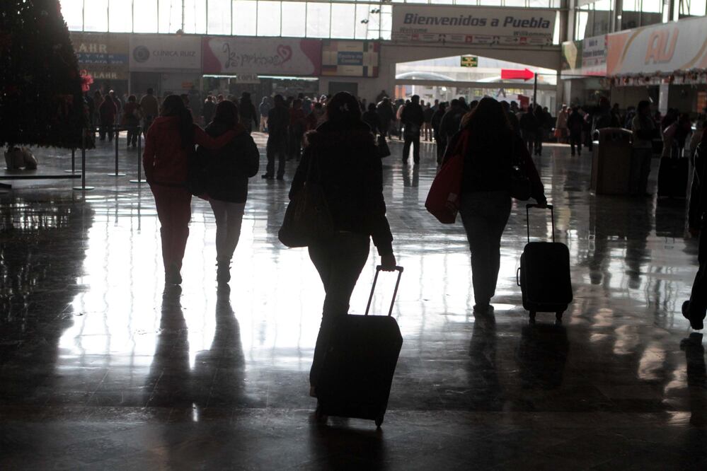 Si estudias en la BUAP aprovecha el Bono Bus de Estrella Roja | Es Imagen