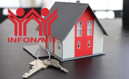 Por este motivo tu nueva casa de Infonavit te costará menos dinero