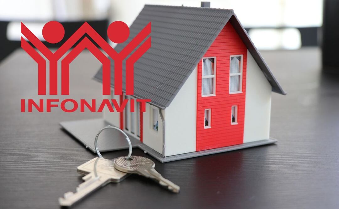 Infonavit anunció que dejará de cobrar costos de financiamientos que aumentaban el monto del crédito | Foto: Pixabay