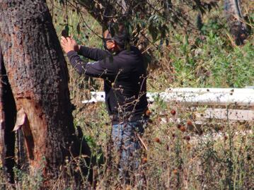 Frustrados 33 suicidios en la ciudad de Puebla  