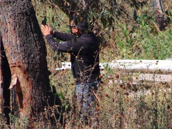 Frustrados 33 suicidios en la ciudad de Puebla