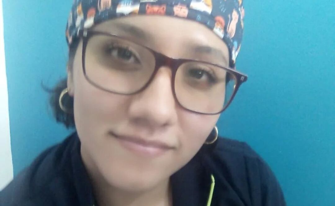 Más de 6 mil personas buscan la tesis que perdió la estudiante poblana Mónica Leyva | Foto: Facebook Monica Leyva