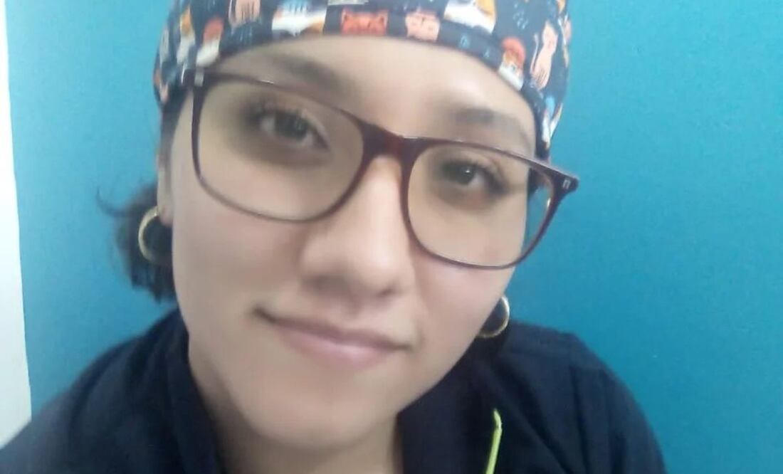 Más de 6 mil personas buscan la tesis que perdió la estudiante poblana Mónica Leyva | Foto: Facebook Monica Leyva