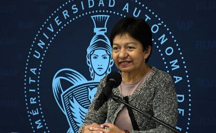 Unidades académicas de la BUAP trabajan juntas por la educación: Lilia Cedillo