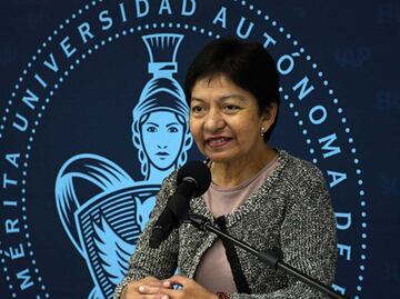 Unidades académicas de la BUAP trabajan juntas por la educación: Lilia Cedillo