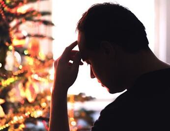 Depresión navideña: Checa estos tips para detectarla y combatirla