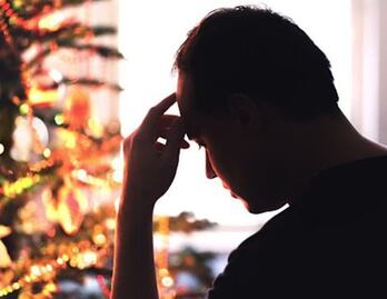 Depresión navideña: Checa estos tips para detectarla y combatirla
