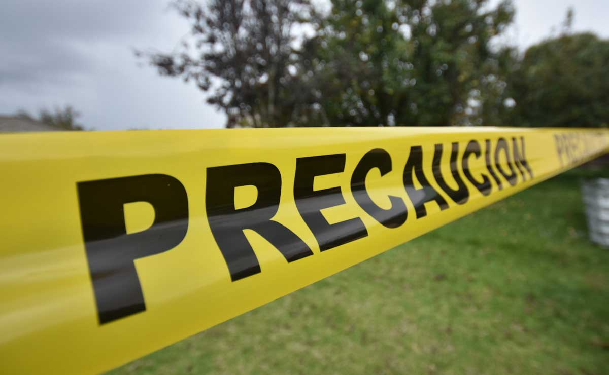 Autoridades investigan el móvil del homicidio de Vicente N. en San Andrés Cacaloapan | FOTO: