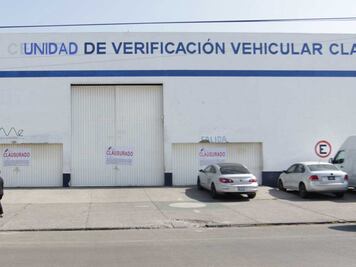 ¿Cuándo abrirán los centros de verificación en Puebla?