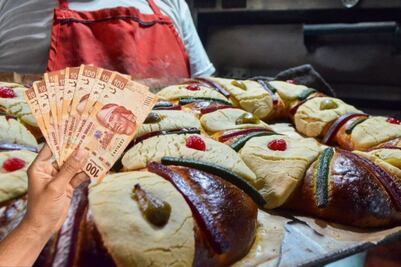 Profeco revela dónde es más barato comprar la Rosca de Reyes este 6 de enero 