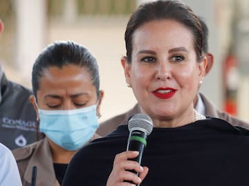 ¿Quién sustituirá al gobernador de Puebla?