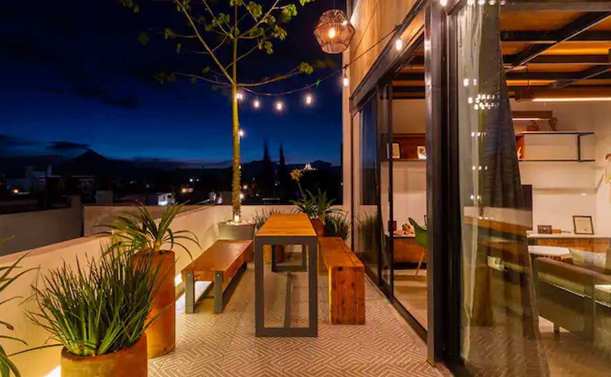 Airbnb Puebla: las mejores opciones de alojamiento en Semana Santa