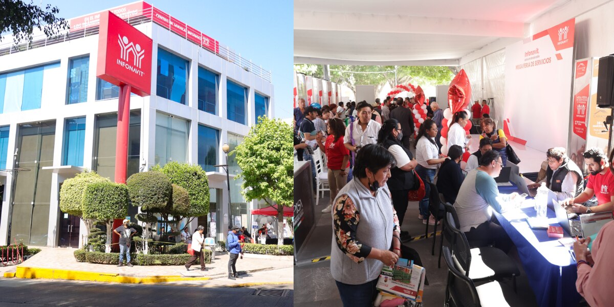 Infonavit: ¿Cuál es la edad máxima para un crédito?